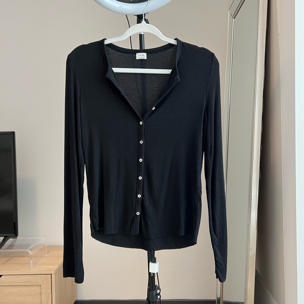 Aritzia Sunday Best Cardigan